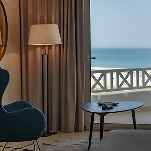 Premium Room Balcony Lateral Sea View