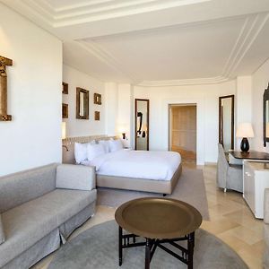 Superior Room Terrace
